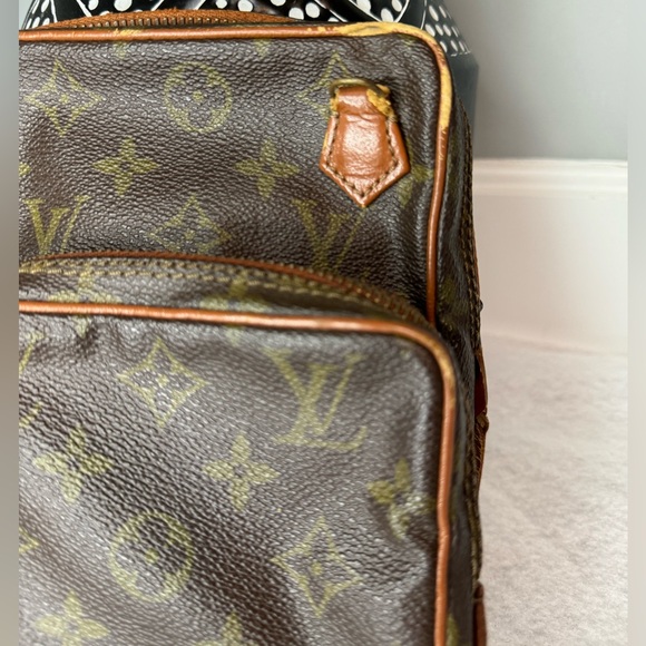 Louis Vuitton Mini Amazon Monogram Bag - Picture 2 of 14